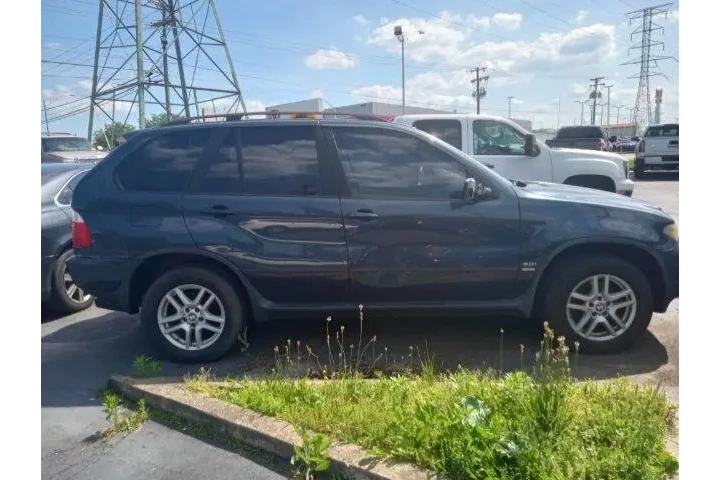 $2900 : 2004 BMW X5 3.0i image 2