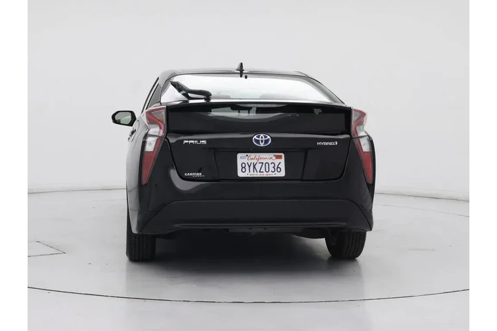 $15998 : Toyota Prius 2016 Two 4dr Ha image 6