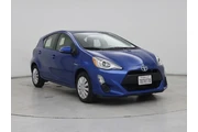 Toyota Prius c 2016 Two 4dr en San Jose