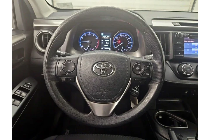 $20998 : Toyota RAV4 2018 LE 4dr SUV image 10