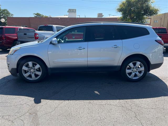 $14488 : 2016 Traverse LT, LOW MILES, image 2