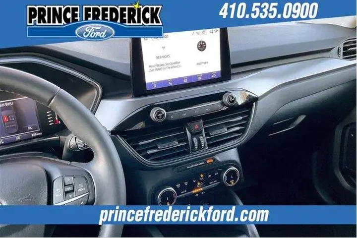 $18988 : Ford Escape 2024 Active 4dr image 6