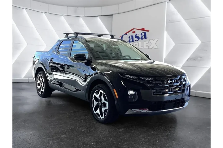 $33500 : Hyundai SANTA CRUZ 2024 AWD image 1
