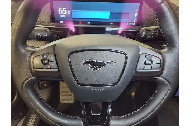 $24998 : Ford Mustang Mach-E 2021 AWD image 8