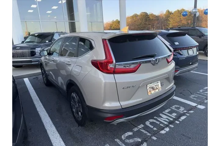 $22381 : Honda CR-V 2019 EX-L 4dr SUV image 9