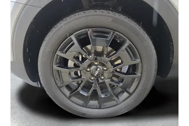 $27966 : Kia Telluride 2022 AWD SX 4d image 10