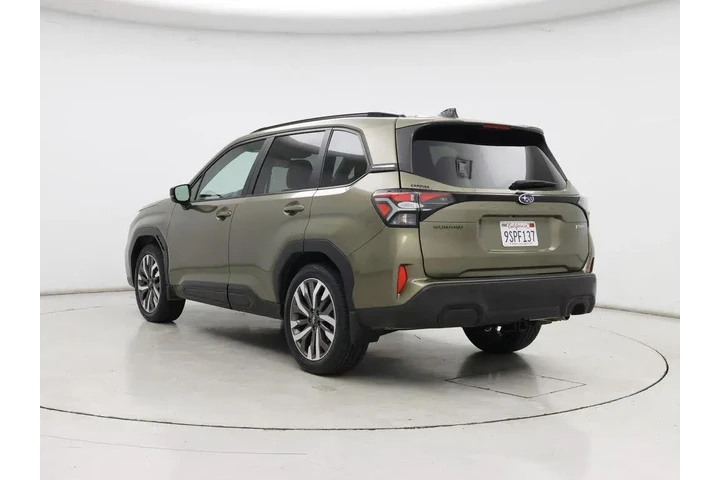 $36998 : Subaru Forester 2025 AWD Tou image 2