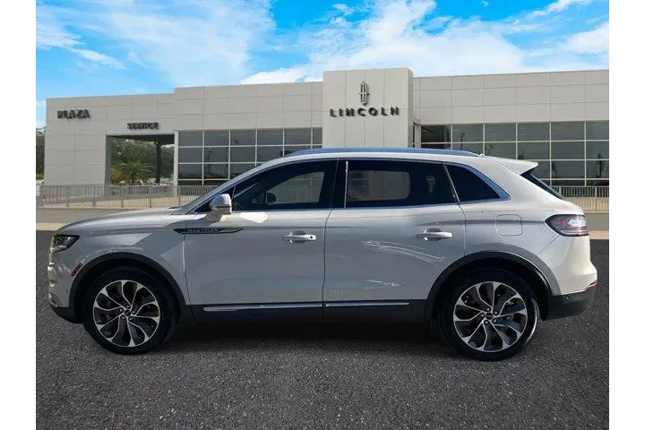 $34900 : Lincoln Nautilus 2022 Reserv image 6