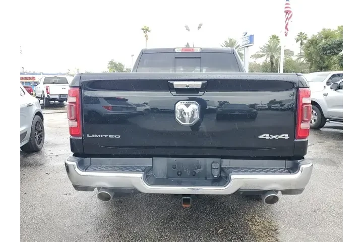 $29991 : Ram 1500 2019 4x4 Limited 4d image 5