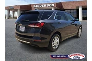 $18688 : Chevrolet Equinox 2022 LT 4d thumbnail