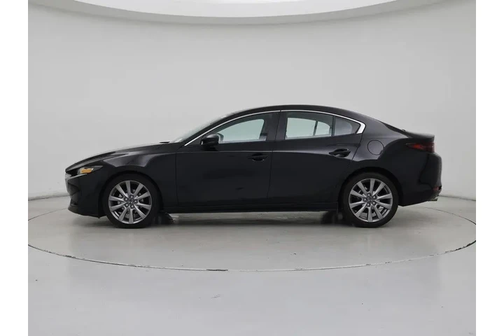 $20998 : Mazda Mazda3 Sedan 2020 Sele image 3