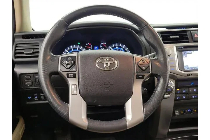 $27998 : Toyota 4Runner 2016 AWD Limi image 10