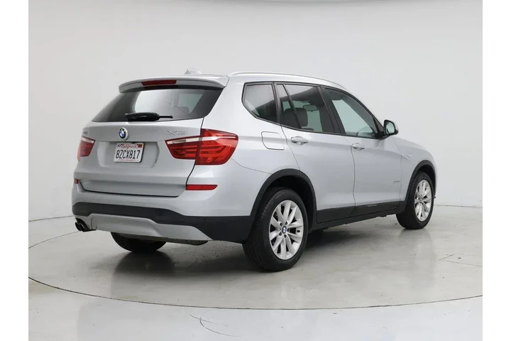 $14998 : BMW X3 2016 sDrive28i 4dr SU image 8