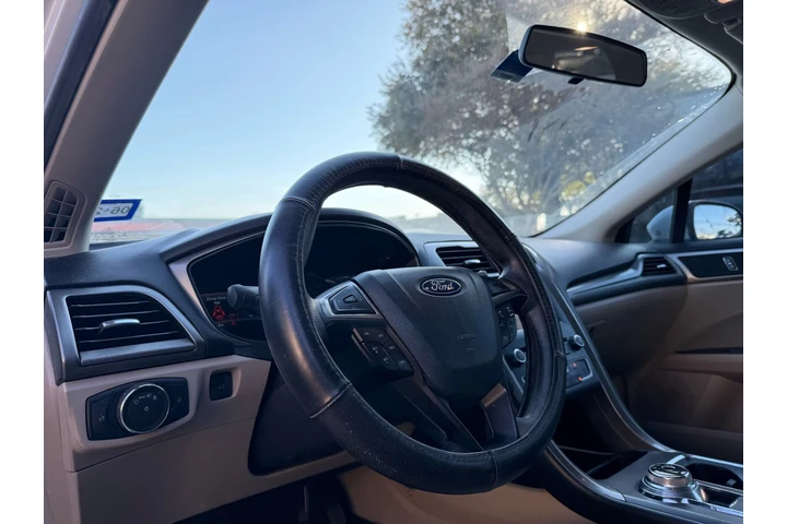 $6995 : 2018 Fusion SE image 5