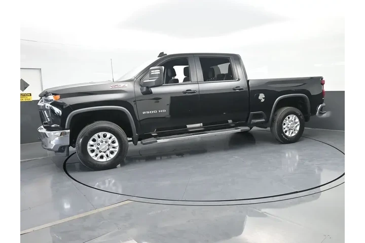 $34991 : Chevrolet Silverado 2500HD 2 image 2