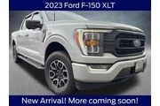 Ford F-150 2023 4x4 XLT 4dr
