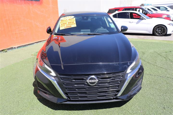 $21999 : 2023 NISSAN ALTIMA SV image 2