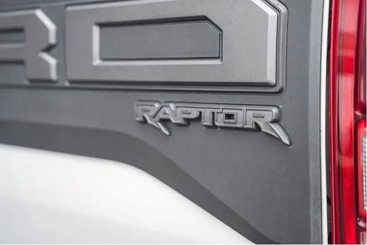 $36000 : Ford F-150 2019 4x4 Raptor 4 image 8
