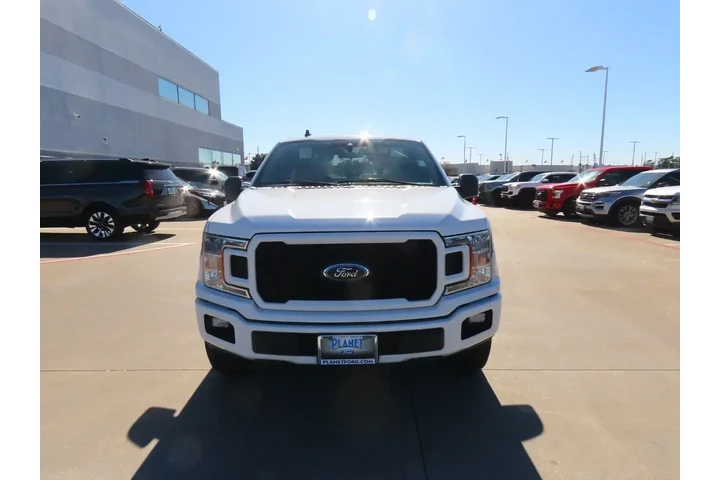 $9999 : Ford F-150 2020 4x2 XL 4dr S image 5