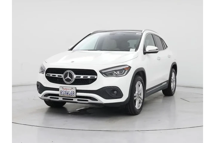 $20998 : Mercedes-Benz GLA 2021 AWD G image 4
