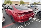$18499 : Hyundai ELANTRA 2022 SEL 4dr thumbnail