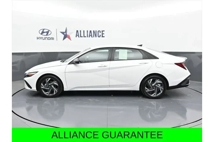 $21799 : Hyundai ELANTRA 2025 SEL Spo image 3