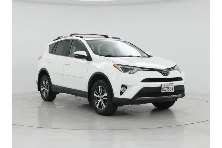 $18998 : Toyota RAV4 2018 XLE 4dr SUV image 1
