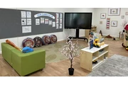 Child Care Centre Facilities en Australia