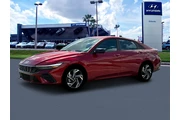 $21727 : Hyundai ELANTRA 2025 SEL Spo thumbnail