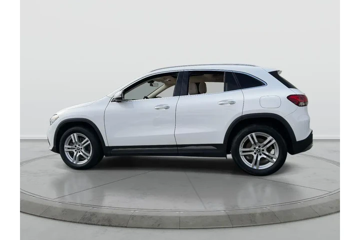 $30616 : Mercedes-Benz GLA 2023 AWD G image 4