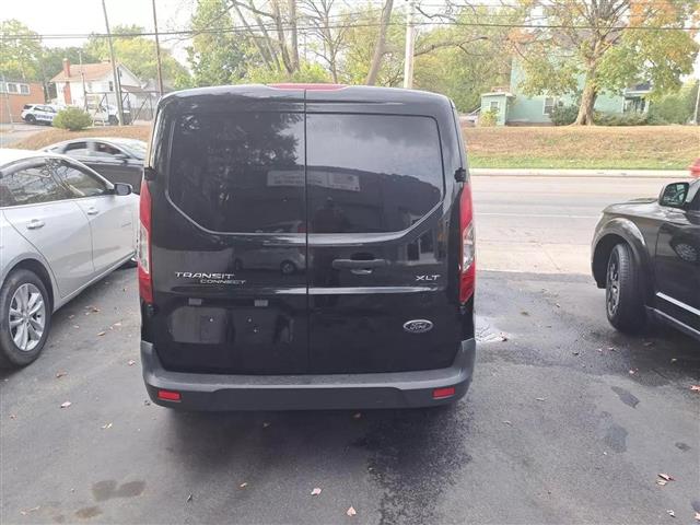 $15400 : 2015 FORD TRANSIT CONNECT CAR image 8