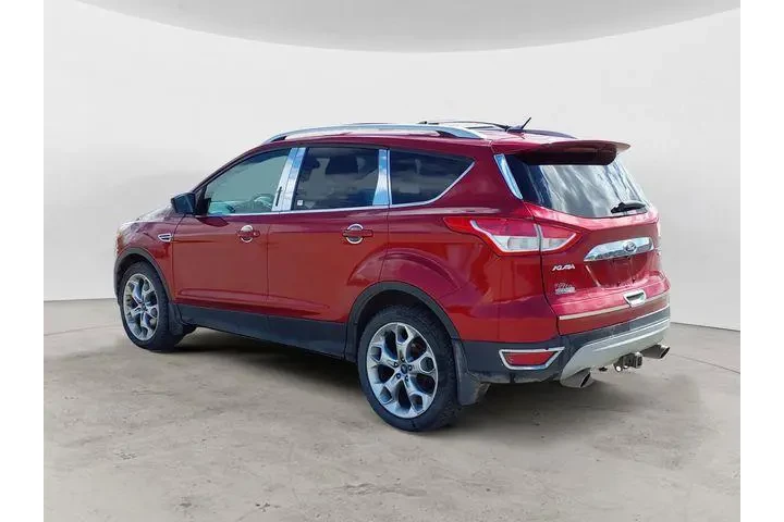 $8561 : Ford Escape 2014 AWD Titaniu image 7