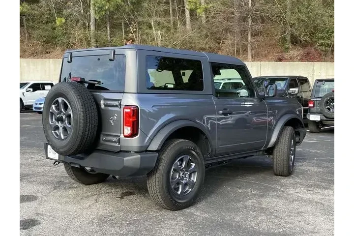 $37990 : Ford Bronco 2024 4x4 Big Ben image 3