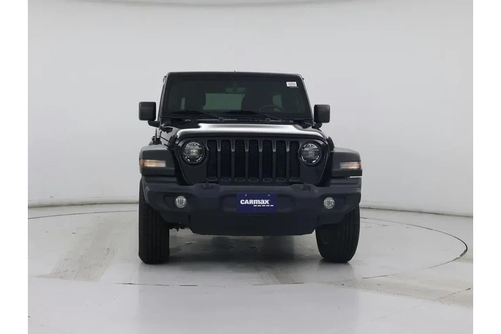 $29998 : Jeep Wrangler Unlimited 2022 image 5