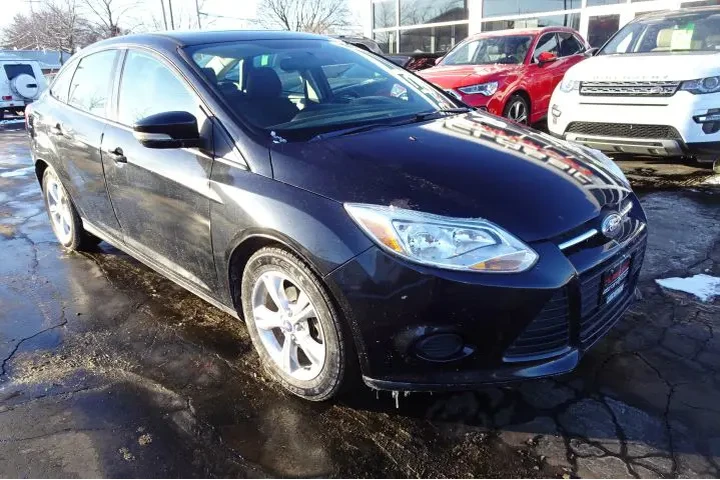 $6995 : 2013 FOCUS image 4