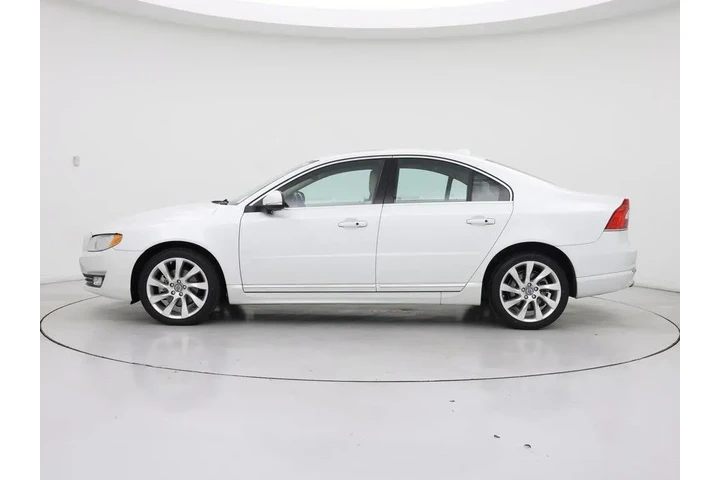 $18998 : Volvo S80 2015 AWD T6 Platin image 3