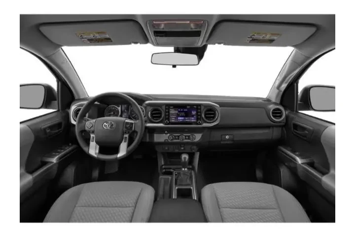 Toyota Tacoma 2023 4x4 TRD P image 8