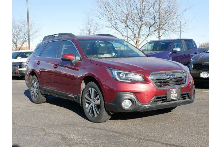 $19500 : Subaru Outback 2019 AWD 2.5i image 7