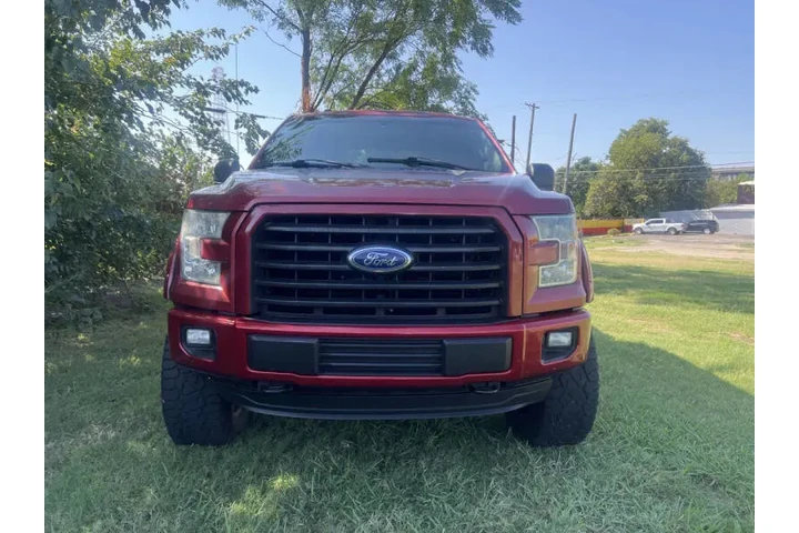 $25495 : 2015 F-150 image 4
