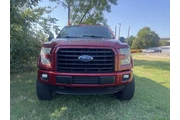$25495 : 2015 F-150 thumbnail