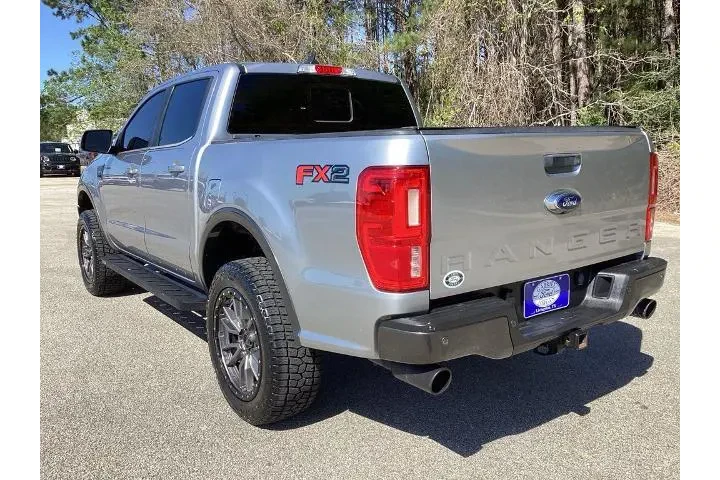 $28821 : Ford Ranger 2021 4x2 Lariat image 7