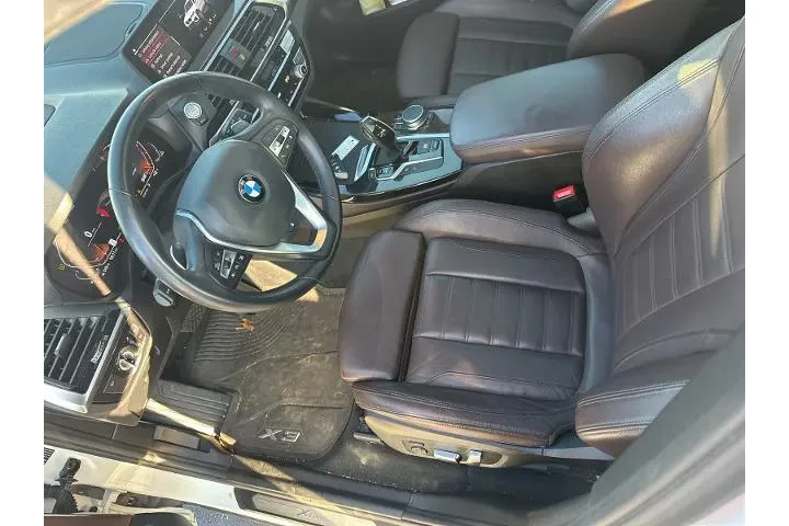 $22900 : BMW X3 2020 sDrive30i 4dr Sp image 8