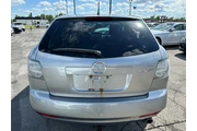 2010 MAZDA CX-7 I SPORT SUV 4D en Oklahoma City
