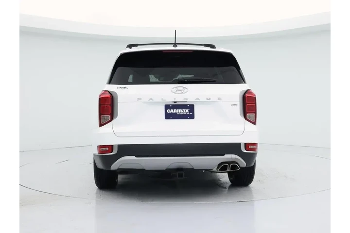 $29998 : Hyundai PALISADE 2021 AWD SE image 6