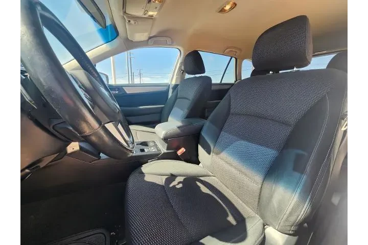$11995 : Subaru Outback 2016 AWD 2.5i image 7