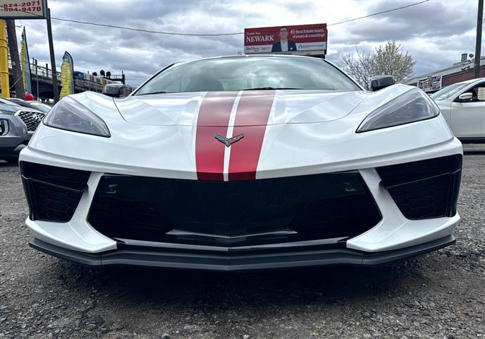 $5000 : 2023 Corvette STINGRAY 2LT image 3