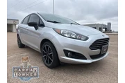 Ford Fiesta 2018 SE 4dr Seda en Fort Worth