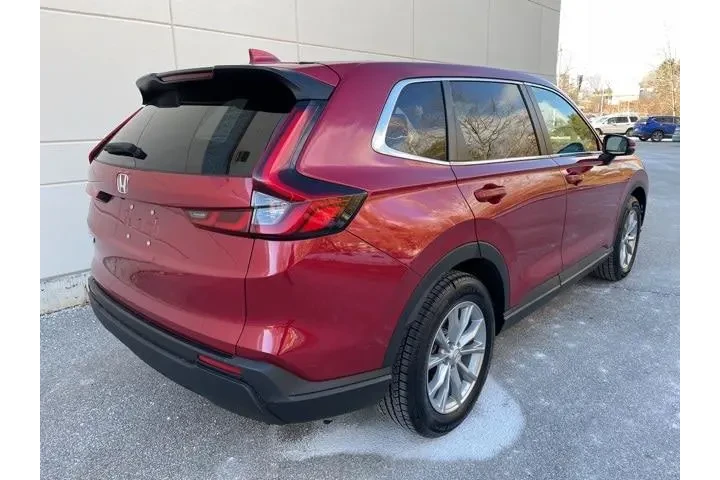 $29790 : Honda CR-V 2023 AWD EX 4dr S image 7