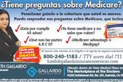 CONSULTA GRATIS en San Bernardino