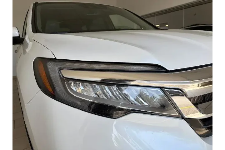 $24964 : Honda Pilot 2020 AWD Touring image 9